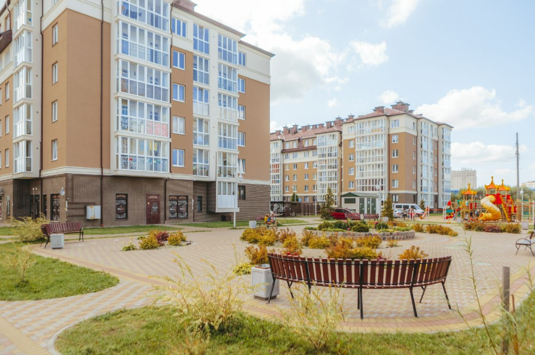 Город мастеров